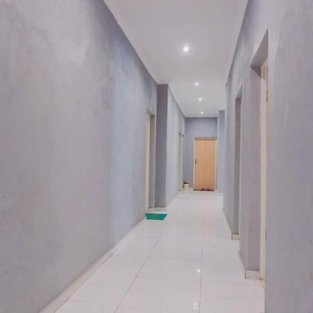 Mangochi Adams Lodges Ltd מראה חיצוני תמונה