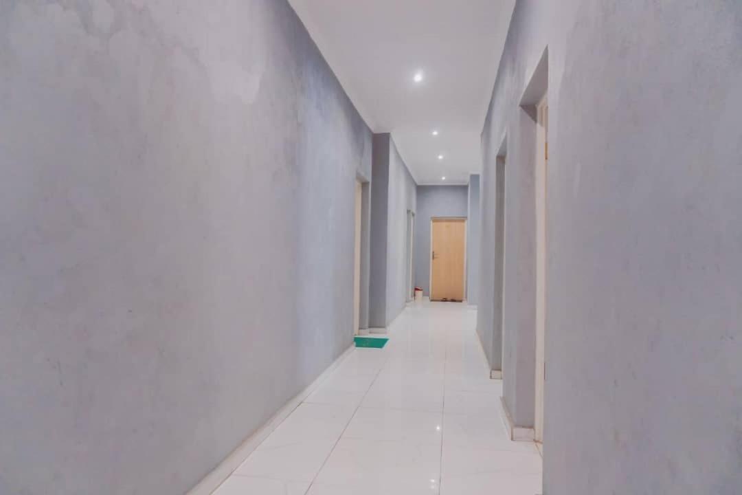 Mangochi Adams Lodges Ltd מראה חיצוני תמונה