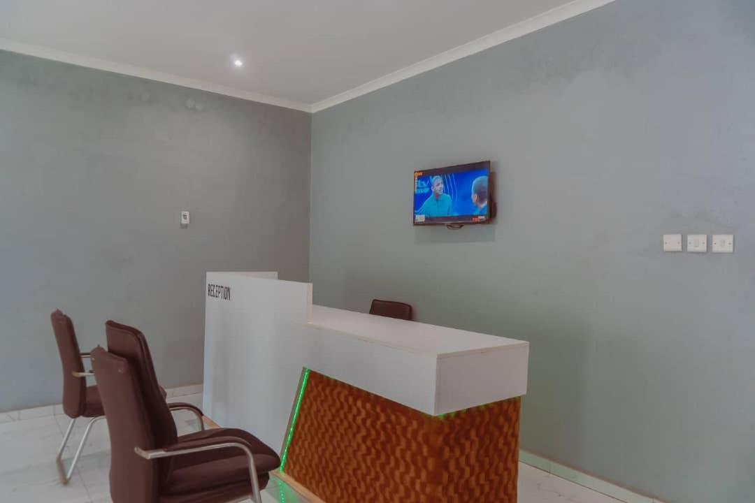 Mangochi Adams Lodges Ltd מראה חיצוני תמונה